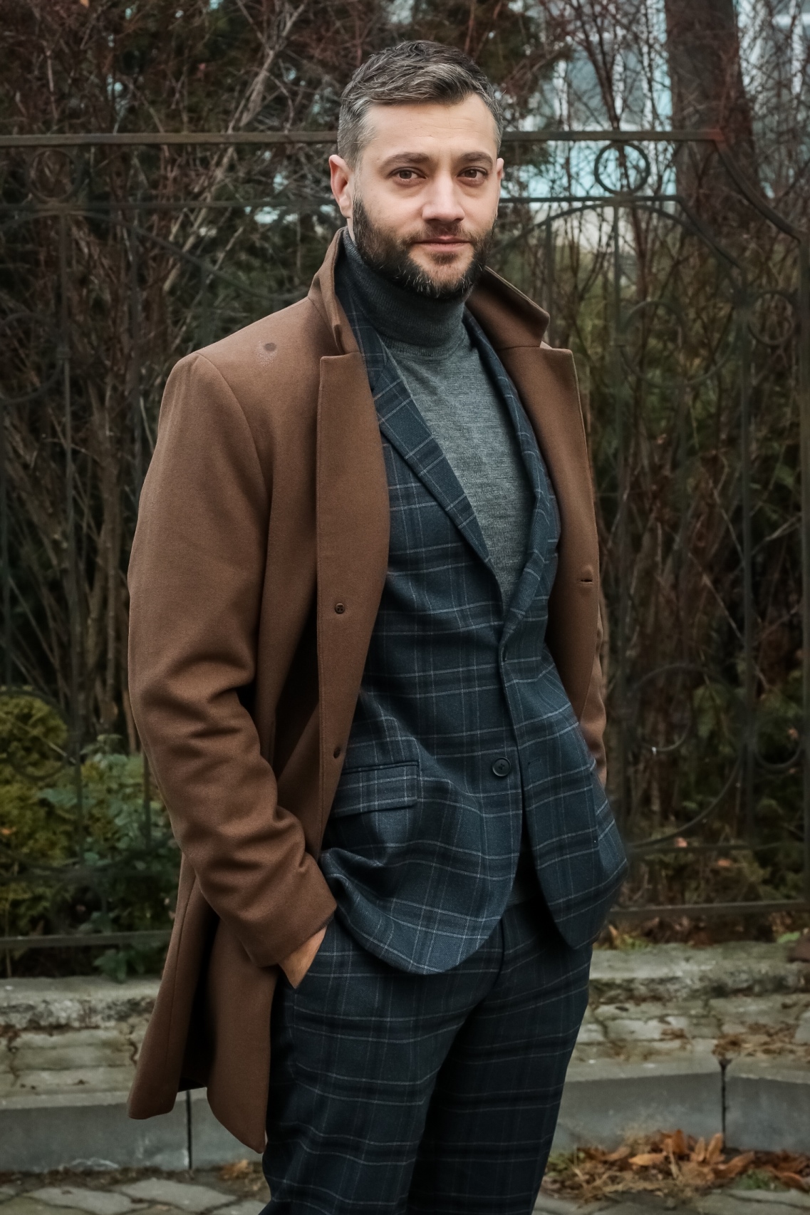 "Ти мене ніколи не забудеш": коли і де дивитися новий український серіал